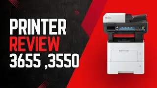 Printer/Review/KYOCERA /KM3655,KM3550,KM3540,KM3545,KM2535,KM2540