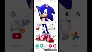 Как скачать Sonic Mania plus на андроид 