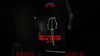 Ghost Detector Menunjukan Bahwa Mereka Ada Di Pabrik Ini