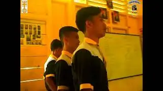 Film pendek karya anak multimedia!! SMK Swata Kristen BNKP Teluk Dalam