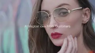 Timeless Glasses | Custom Eyeglasses Manufacturer | Focus on Eyewear OEM and ODM Services