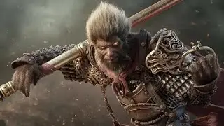 First Play at Black Myth: Wukong