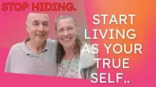 This Is Who I Really Am (And It Changed Everything)