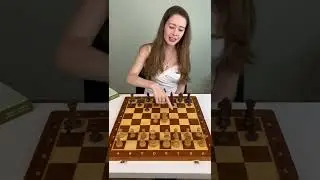 Мат в 6 ходов? 