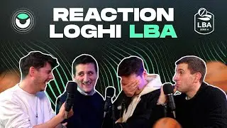 ALTROCHÈ SPORT MINORI... - Commentiamo TUTTI i LOGHI della SERIE A di BASKET ITALIANA