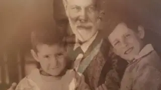 Музей Зигмунда Фрейда в Вене (Австрия)