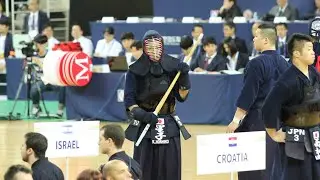 17WKC Keita HOSHIKO Ippons (星子啓太 一本集)