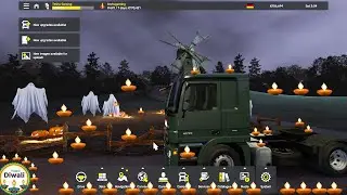 Euro truck simulator 2 gameplay | The Ultimate Trucking Experience | ETS 2 Live