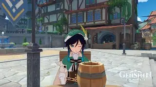Feeding the Archons their Favorite and Least Favorite Foods