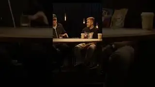 Я всю жизнь хотел собаку.. Гарик Харламов. 