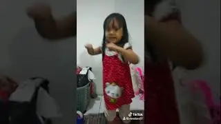 Tik Tok ghita sekejam itu