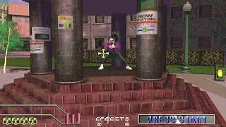 Perfect Entertainment - Maximum Force - 1997