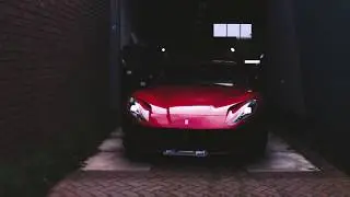 Ferrari 812 Super Fast - Treated by Wax'M Car Detailing (Part 1)