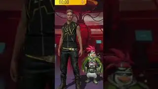 |one tap untold story with adam|#viral #freefire #gaming #technogamerz #badge99