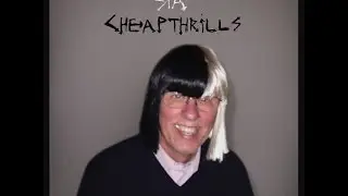 Sia - Cheap Thrills (ft. Sean Paul) (HITSHEETS Instrumental)