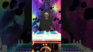 GRAVITY Estoy bien puesto #dance #psychedelic #gravity #estoybienpuesto