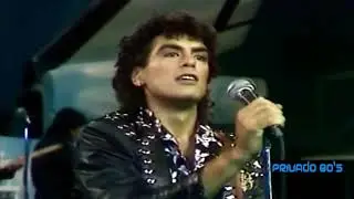 *GRITANDO QUE TE QUIERO* - LAUREANO BRIZUELA - 1985 (REMASTERIZADO)