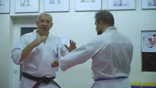 Сергей Батищев. Отряд РСБИ 