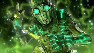 【ApexLegends】純キーで使える最強キャラコンマクロ