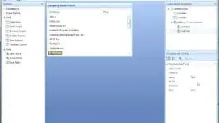 Ext JS Component Designer