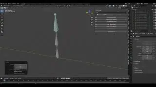 Blender Addon Bone Widget 004 Clear Widget