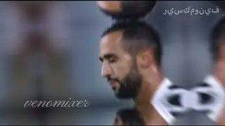 Mehdi Benatia Edit 🇲🇦 |  مهدي بن عطية ادت