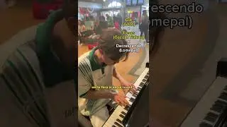 JE CHANTE GAZO ET LOMEPAL A LA GARE DE LYON 