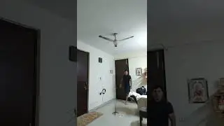 Puspa Style🤪🙈 #trending #viral #fun