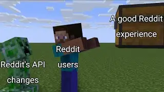 Reddit is Destroying Itself