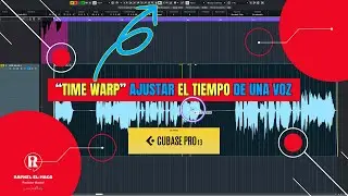 2 HERRAMIENTAS🔧 SÚPER POTENTES 💪 QUE DEBES CONOCER DE CUBASE