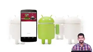 Android - Collapsing Toolbar