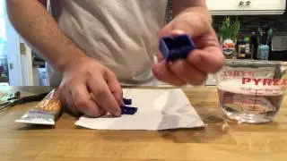 DIY Heater Block Silicone Socks - Part 1