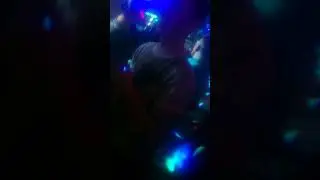 День рождение удалось)