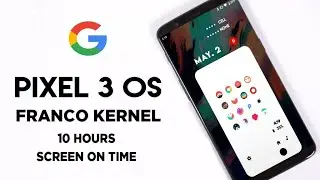 kernal flashing process in any roms