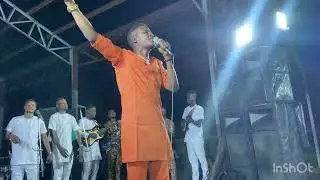 Wonderluli Olorun Dami mo