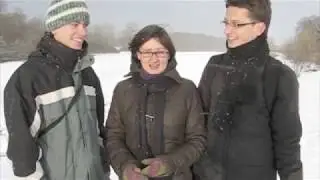 Savanoriauk Lietuvos jaunimo dienose!
