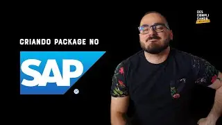 O que são Packages no SAP - Ep. 1