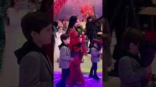 Зулайхо дар туй🎎👩‍❤️‍💋‍👨💗♥️🌺🌸