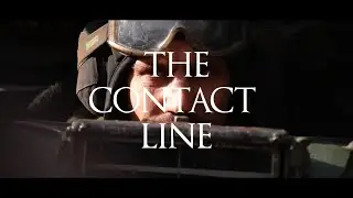 The Contact line | Ukraine war