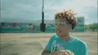 DaRealZay - For The Ladies (Live Performance)