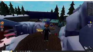 Прохожу игры в Roblox