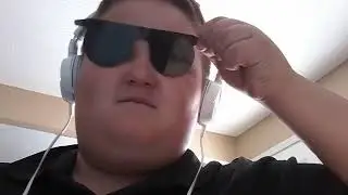 Cool shades