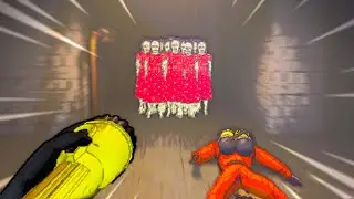 Going to the HARDEST Moon in Lethal Company