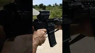 What weapon light would you run on your BCM setup