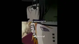 Itachi VS Pain