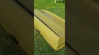 Лодка СТЕЛС315 обзор