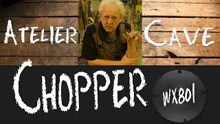 Slow et ... Chopper WX801