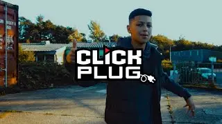 Lil Zee - Wind That [Music Video] | Click Plug