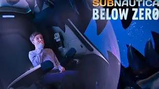 Мне бы литий... ► Subnautica Below Zero 13#