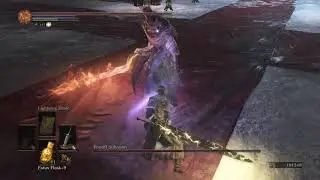 Pontiff Sulyvahn 49th Attempt